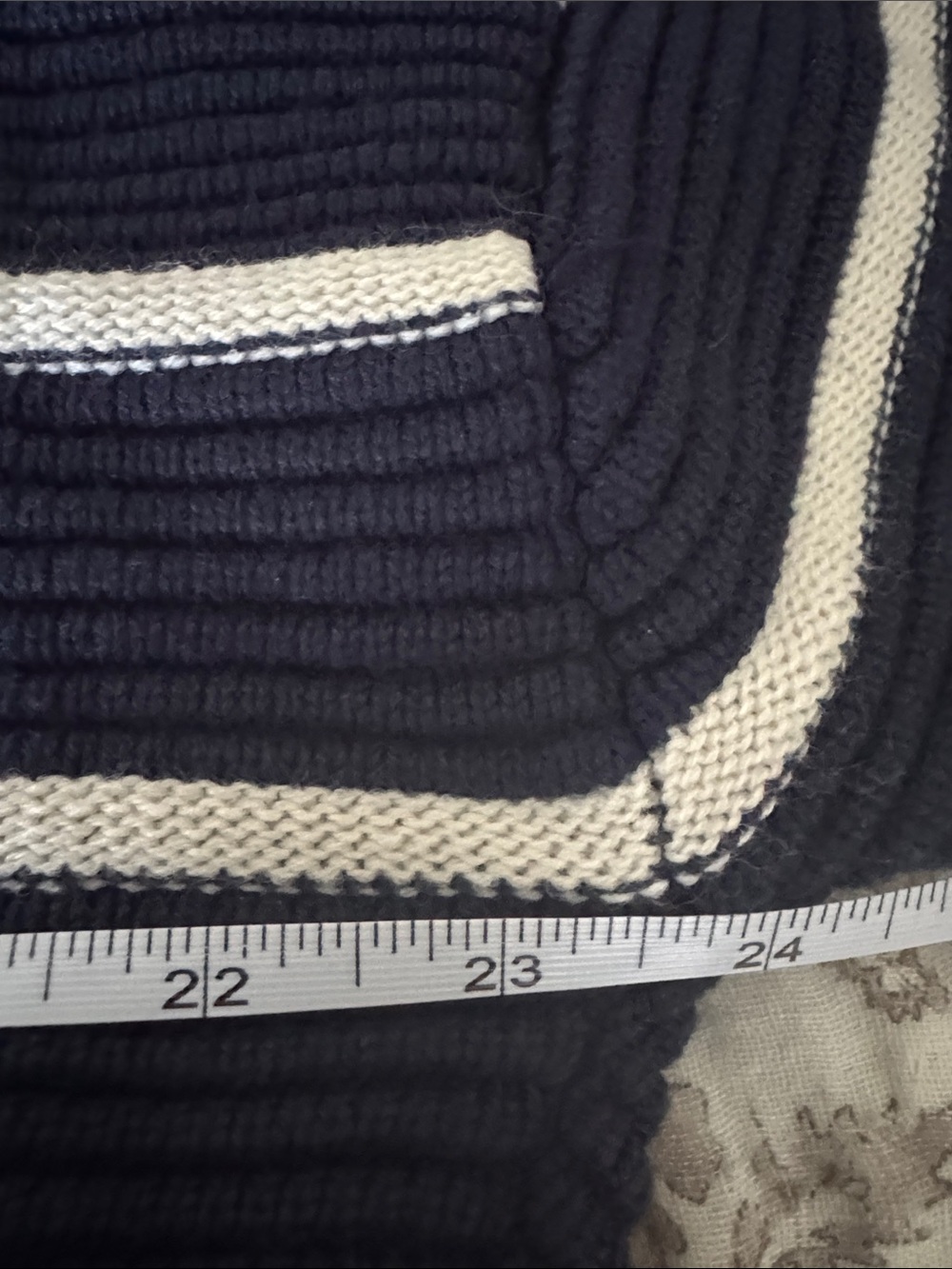 Devoted Cardigan Jacket - Picture 9 of 10